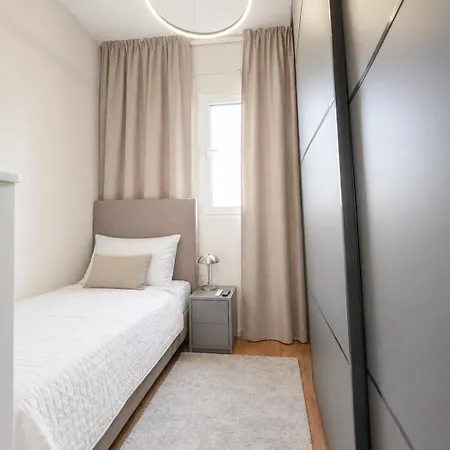 Beachfront With Direct Access To Lozica *